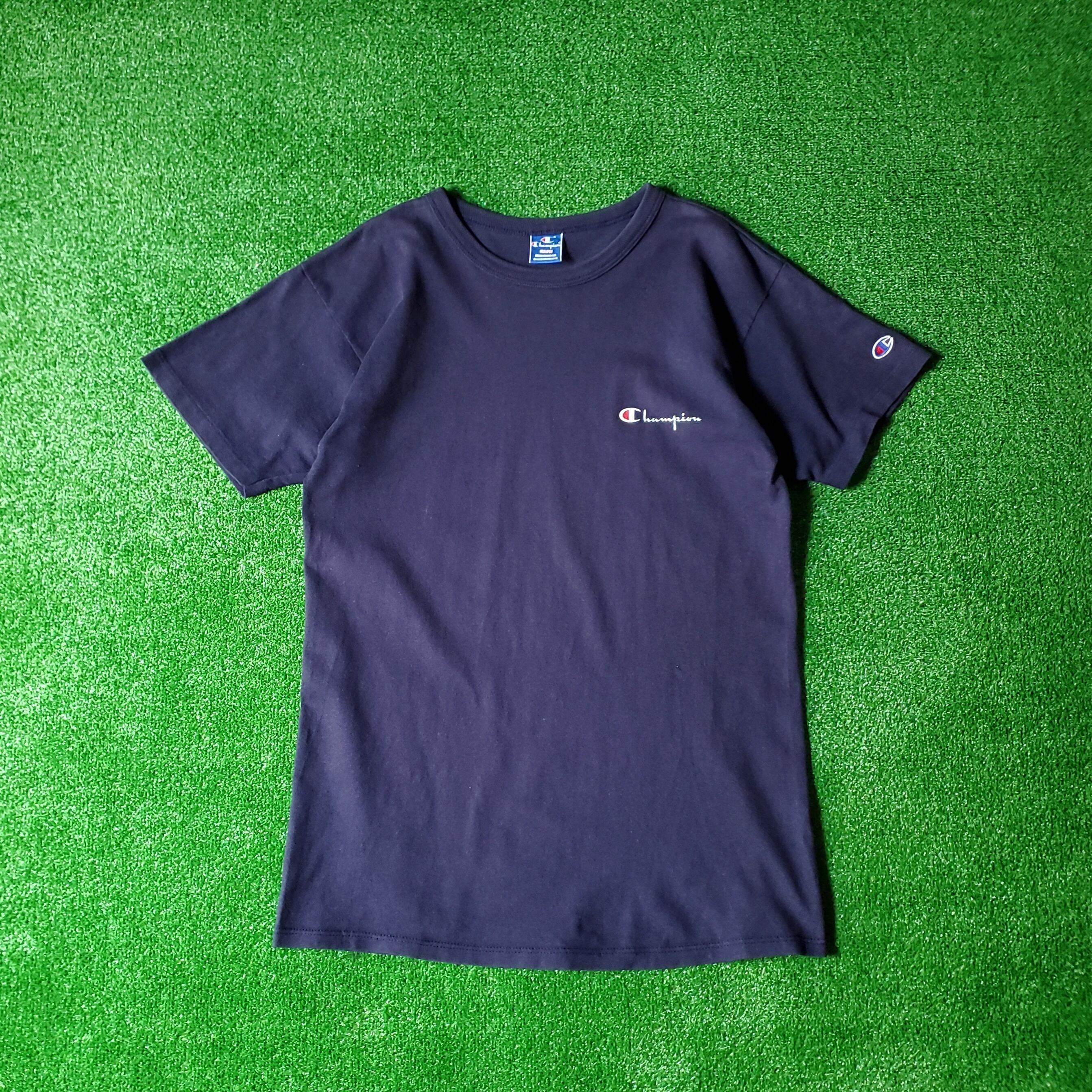 80～90s Champion LOGO PRINT T SHIRT | Pay ID