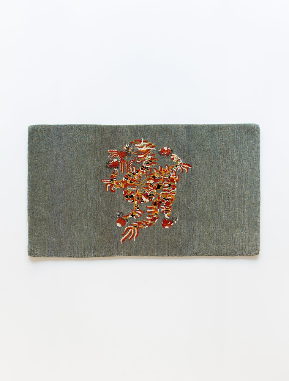 No.280 / ドラゴン | norbu