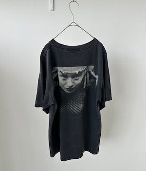 -The Smashing Pumpkins- Vintage 90s L Print T-shirt