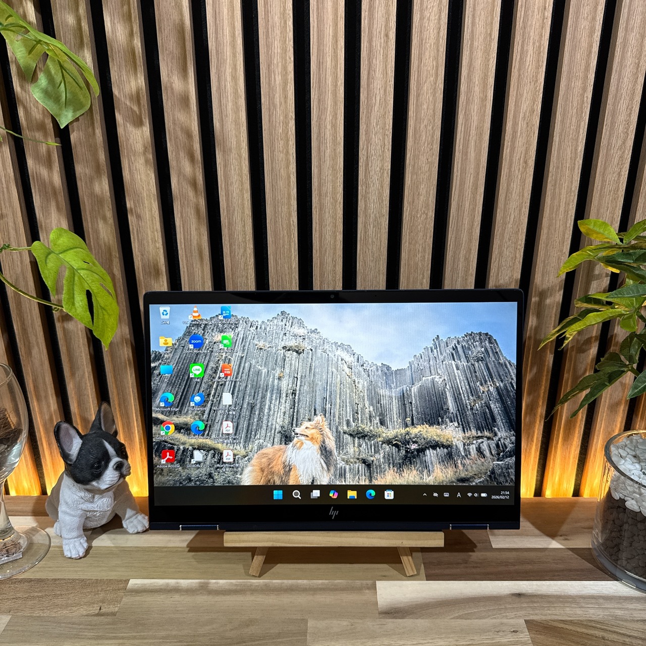 \ 公式ショップ限定価格❣️/ 準美品《2in1モデル》HP Elite Diagonally メモリ8GB SSD256GB ノートパソコン タッチペン付属 安心サポート&3ヶ月保証付き