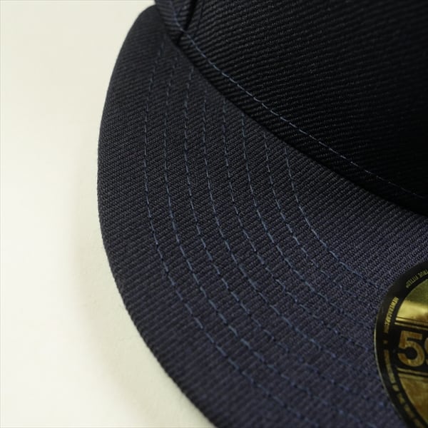 stussy  s logo new era 7 1/4