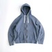 【POLO RALPH LAUREN】Zip up Hoodie Blue XL