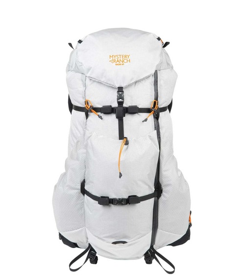 MYSTERY RANCH ミステリーランチ Radix 47 White/Hunter レイディックス