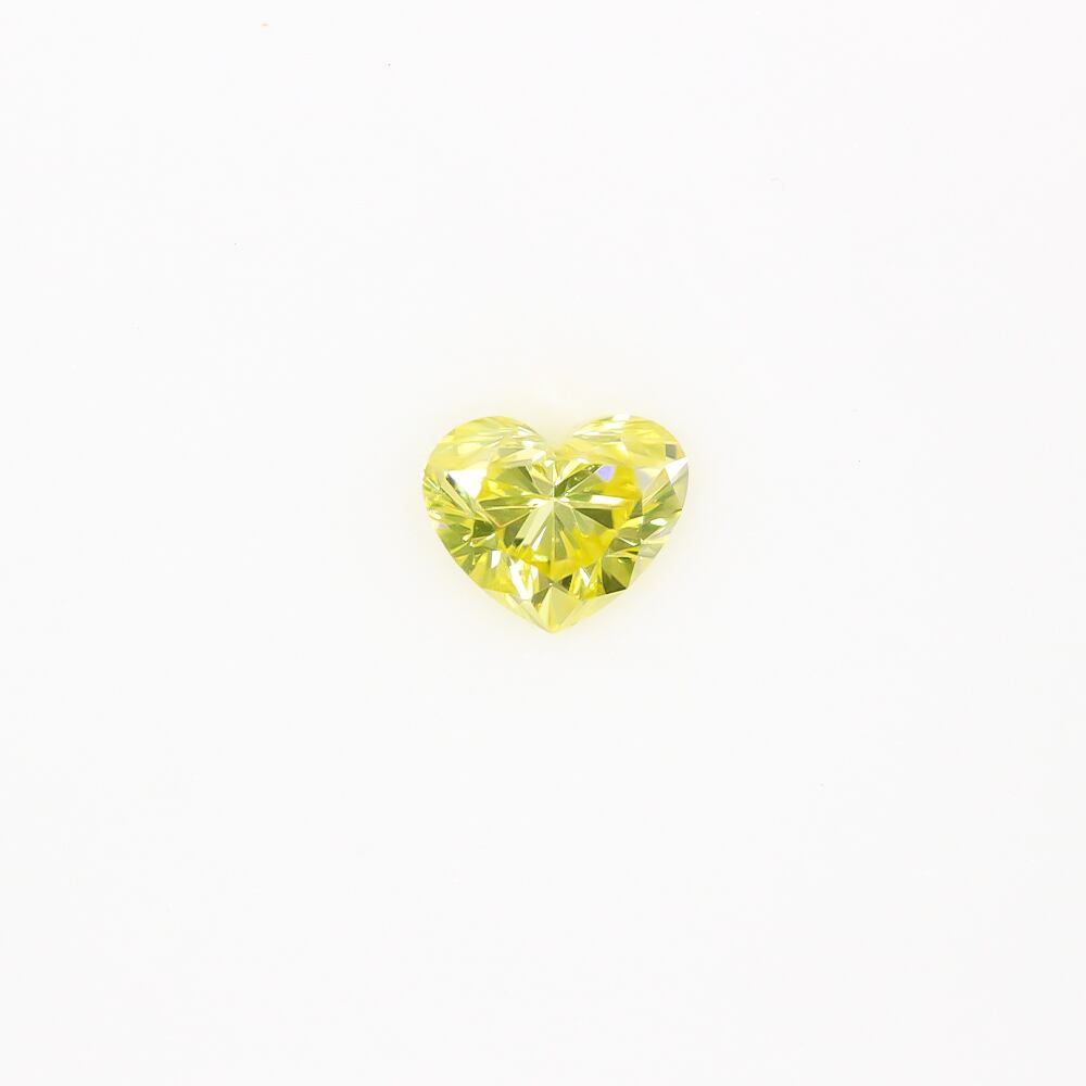 BB-005 VVS-2 0.427ct