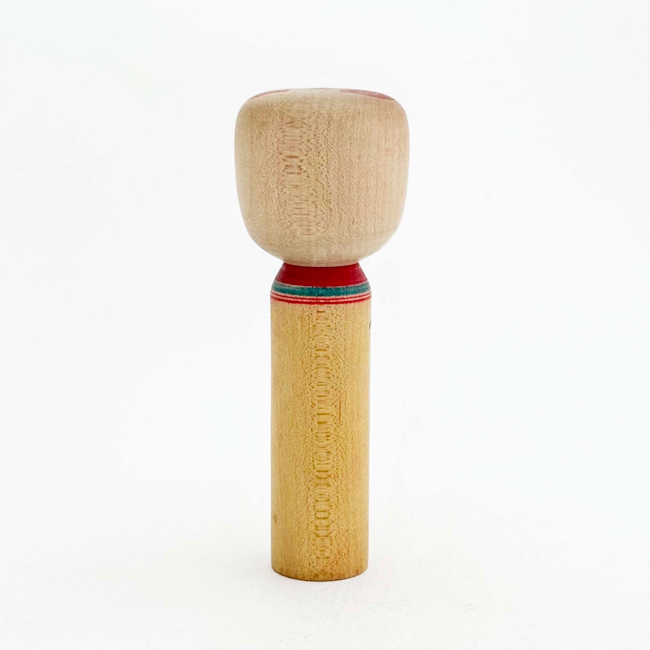肘折系 / 奥山庫治工人(10cm)A