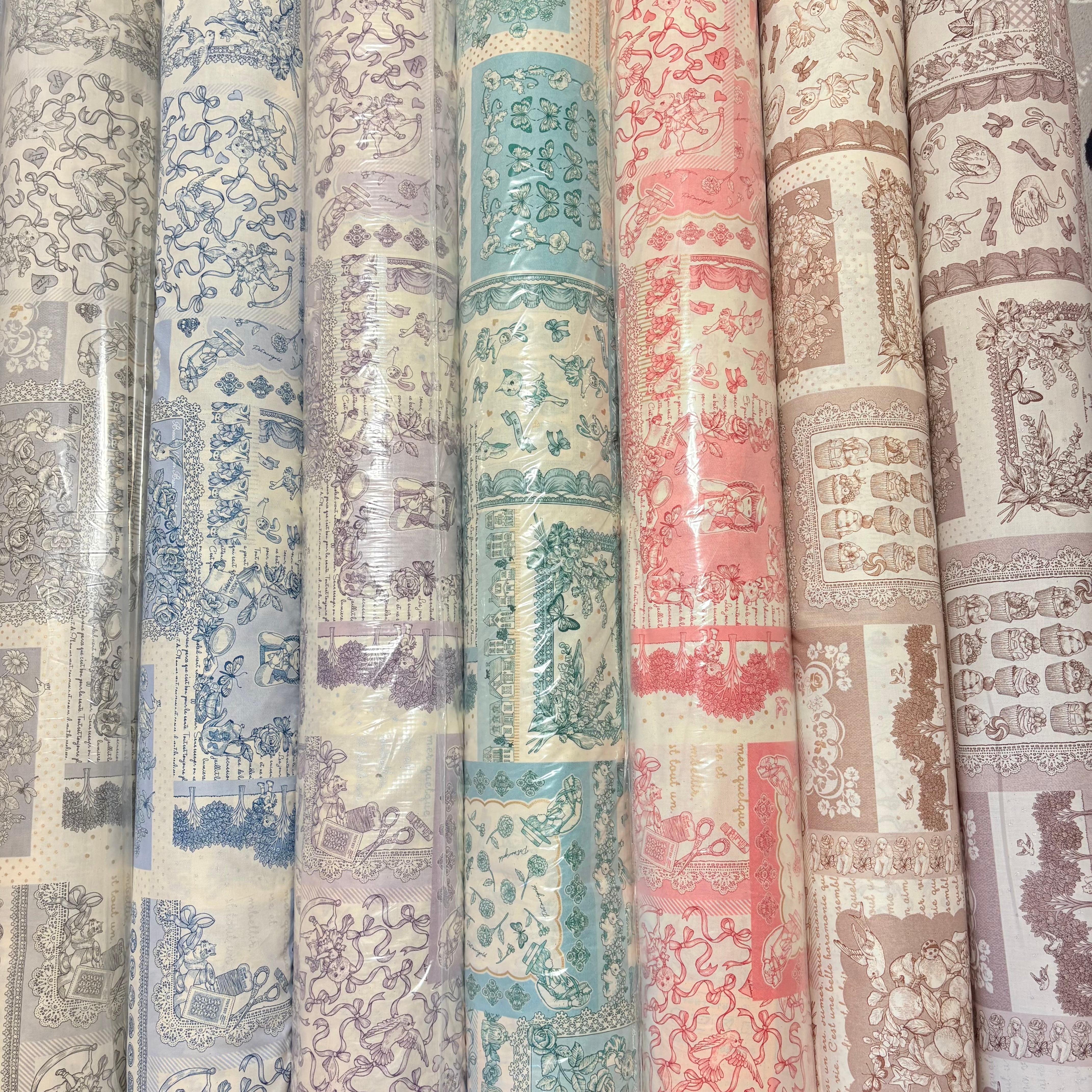♡BEN様♡専用　✿ジョリーフルール✿　6点おまとめ ❥Joli Fleur La Toile❥ | RICCAROCCA【リッカロッカ】