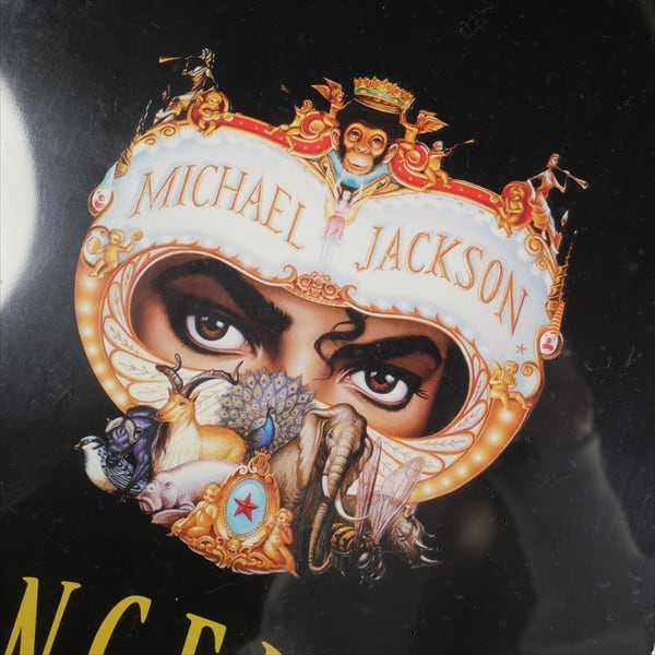 Size【フリー】 SUPREME シュプリーム ×Michael Jackson 25FW