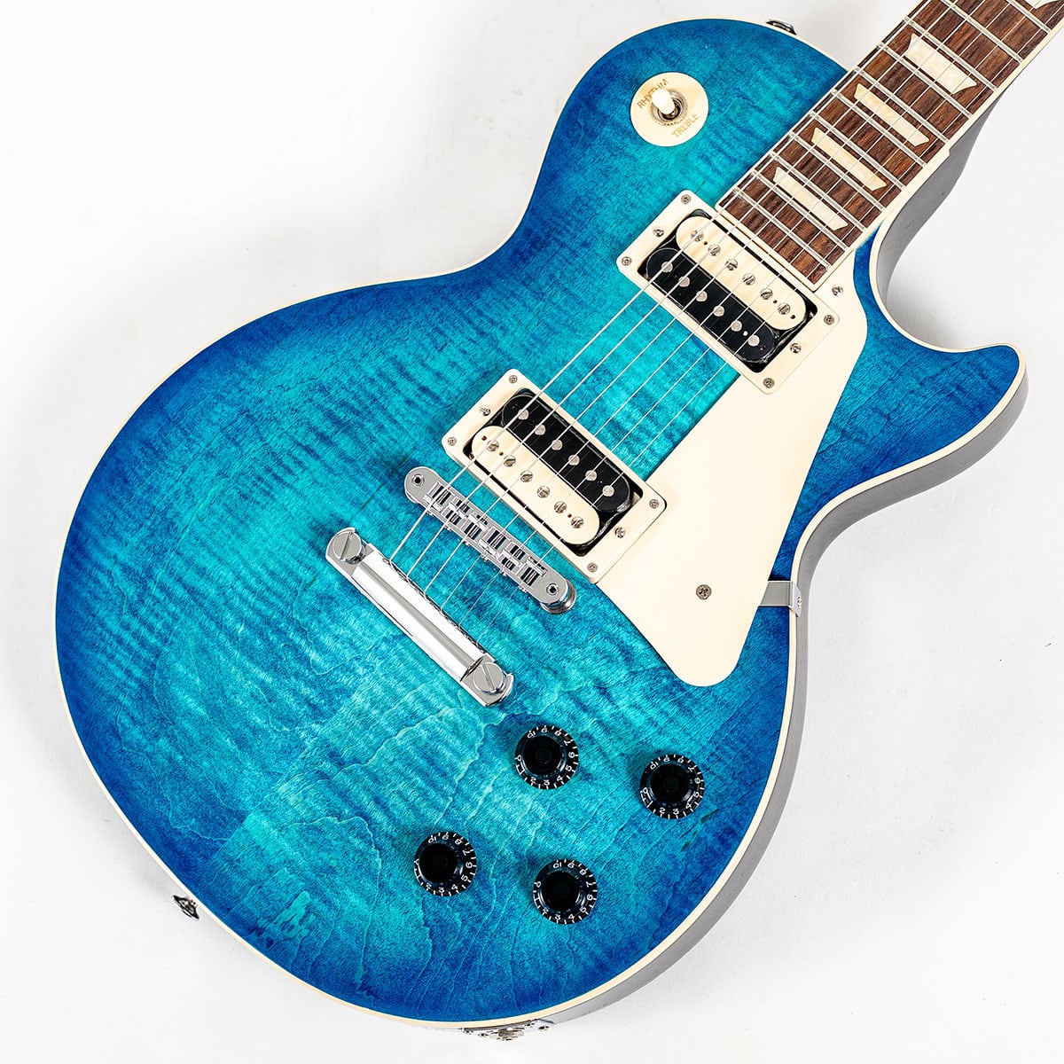 Gibson Les Paul Traditional Pro V 