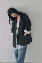 DU260536 2Way Lace Camisole