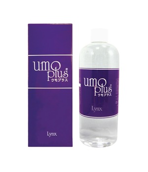 umo plus ウモプラス 水溶性珪素 500ml