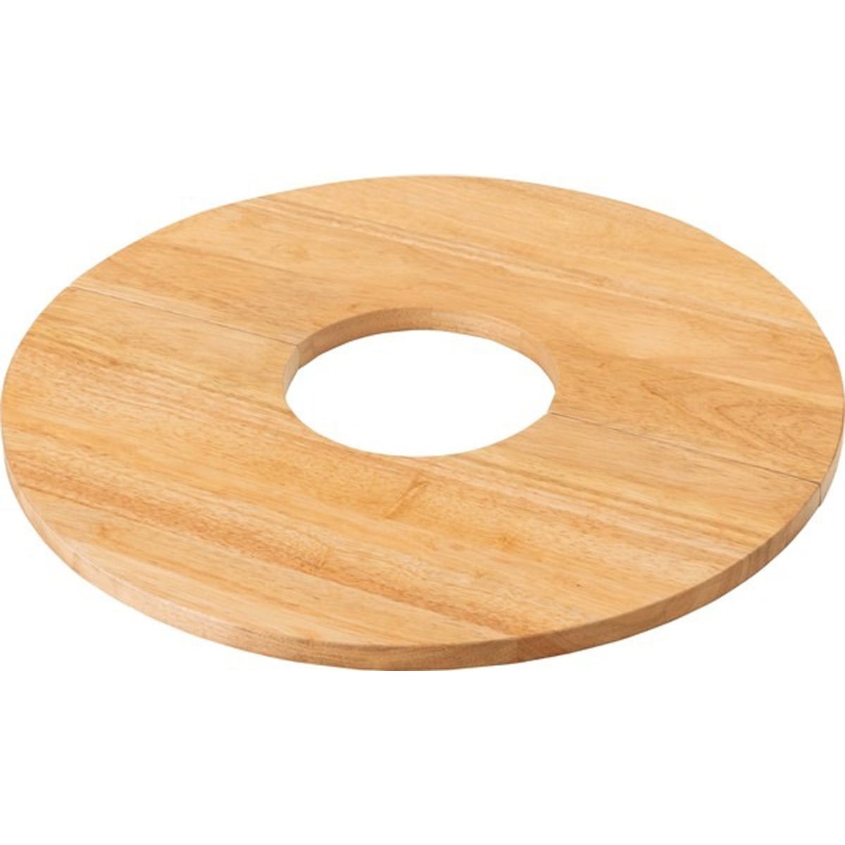 プランターテーブル HOW-014 サイドテーブル テーブル 机 木製 天然木 北欧 おしゃれ 円 丸 円形 ラウンド リビング ダイニング ショップ カフェ 店舗