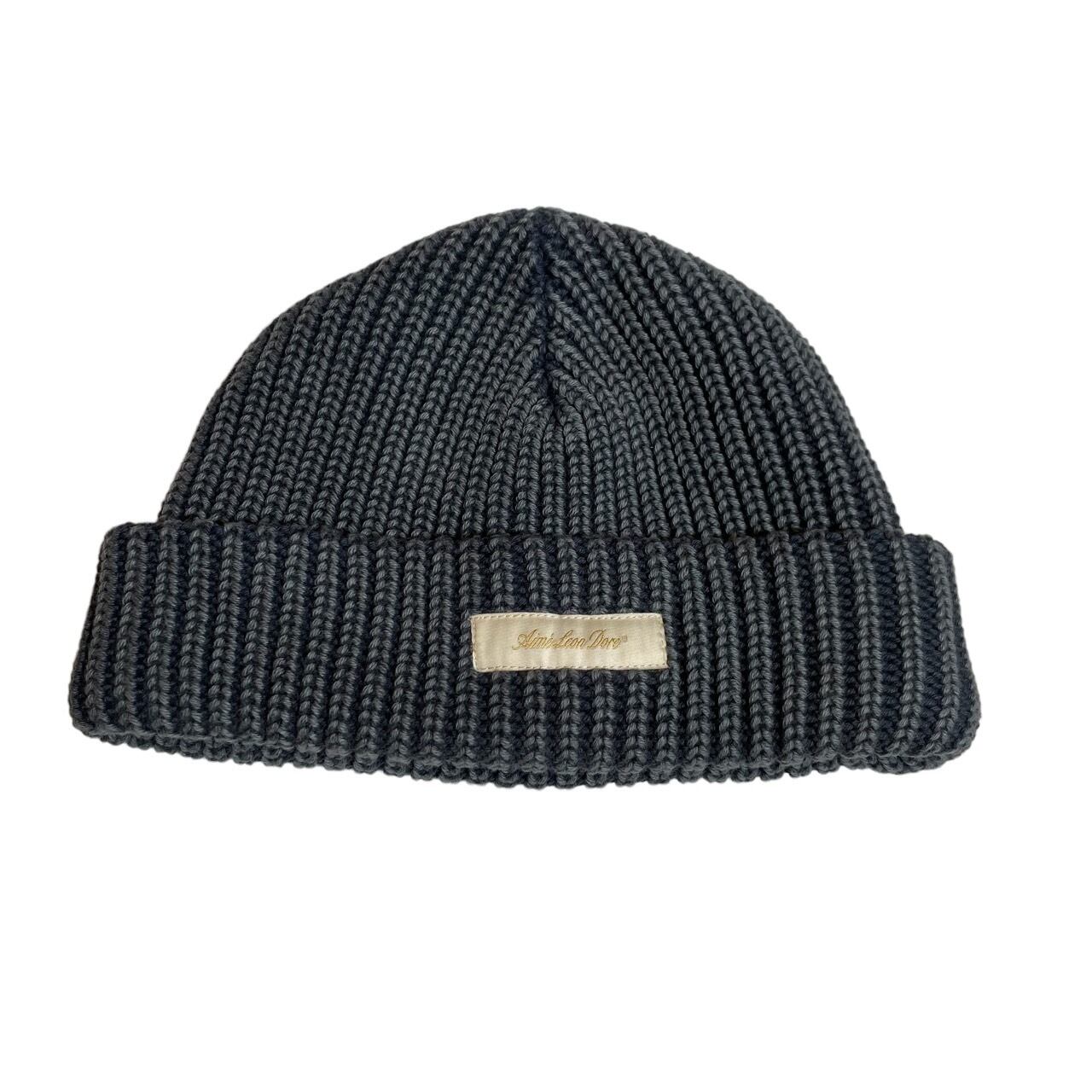 AIME LEON DORE Beanie | RECEPTION SNEAKER