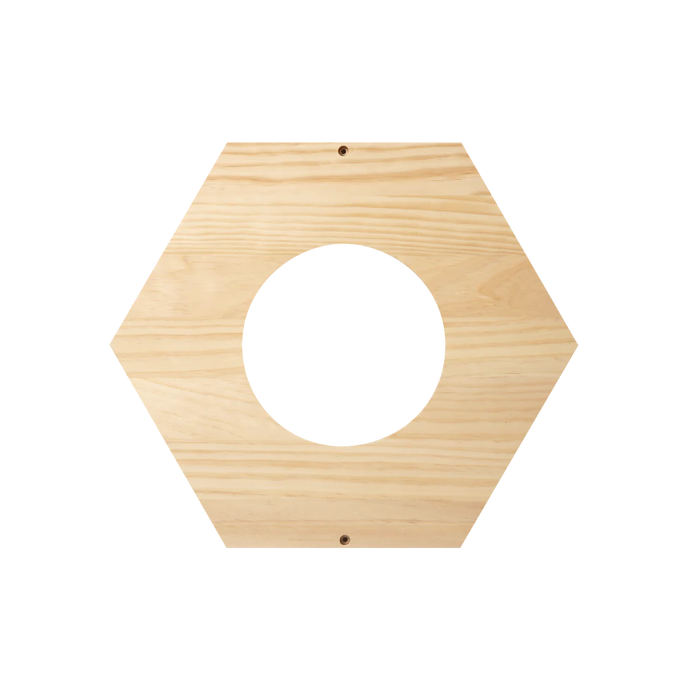 六角ハウスカバー(六角ハウスオプション)-MYZOO【nekokobo select