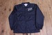 BR CITY COACH JACKET NAVY/GRAY