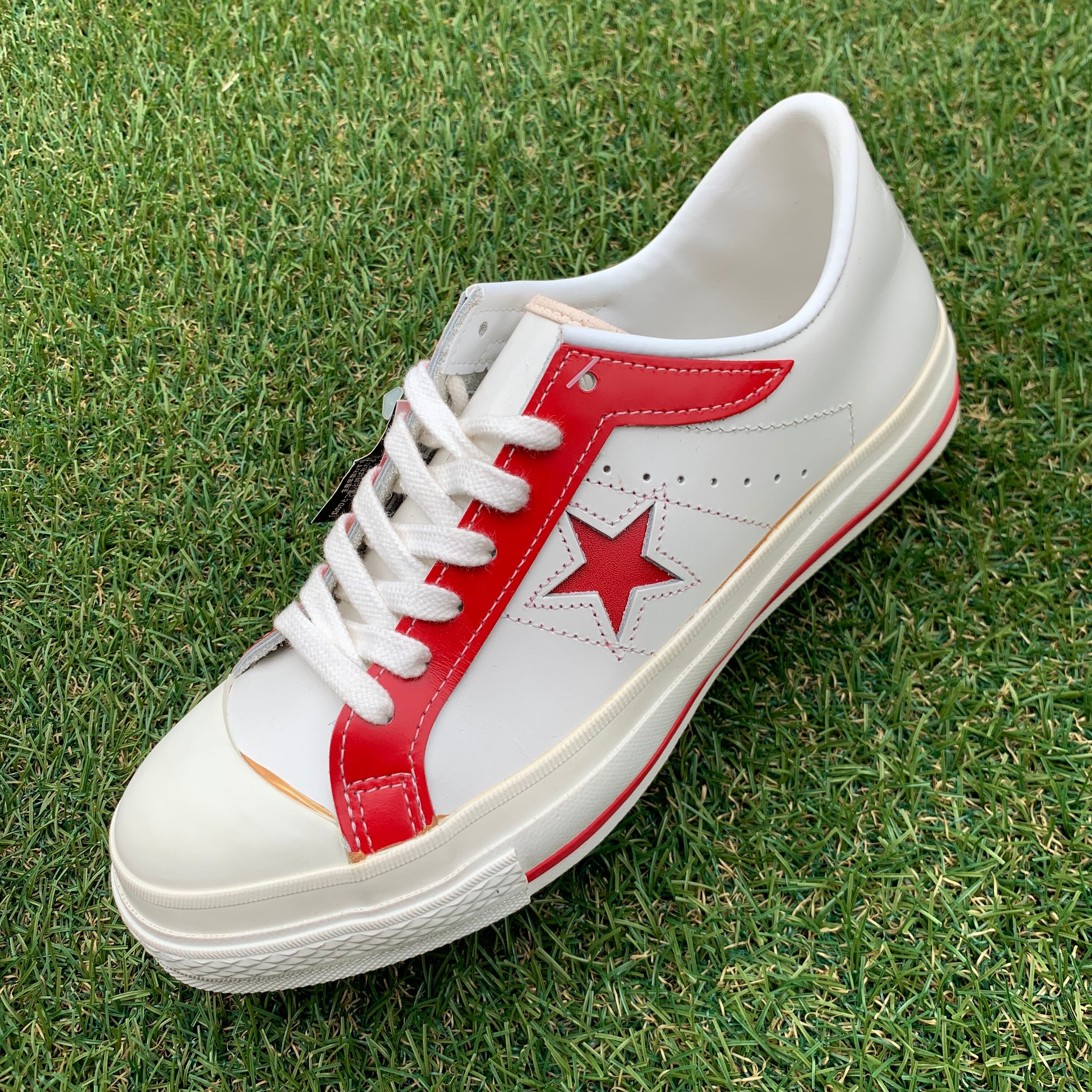 converse ONE STAR PRT OX コンバース ワンスター プロト オックス