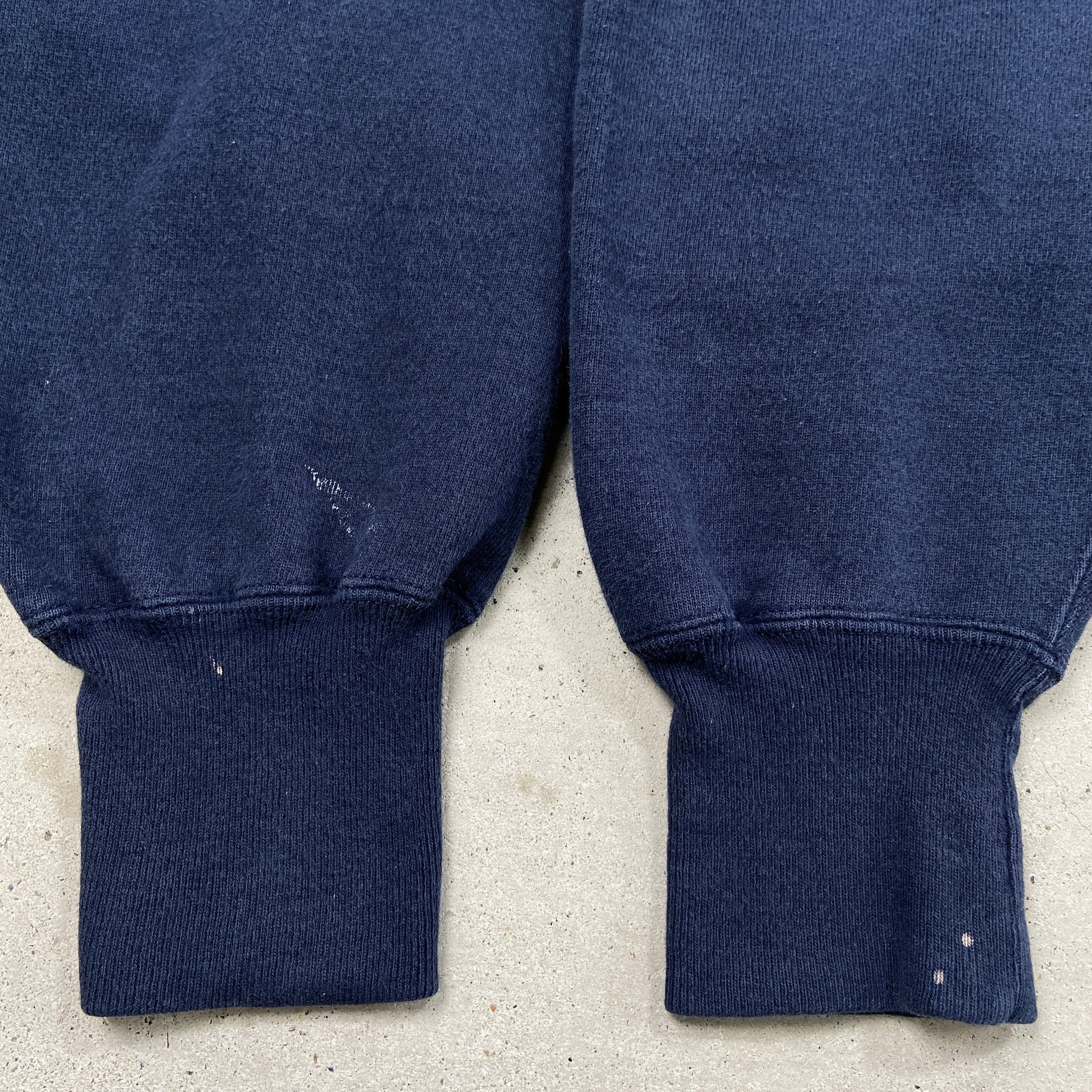 90年代 メキシコ製 Champion チャンピオン 刺繍タグ ワンポイントロゴ