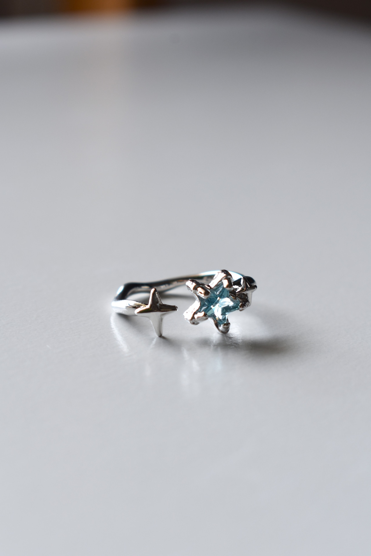 bhs ring (silver925)