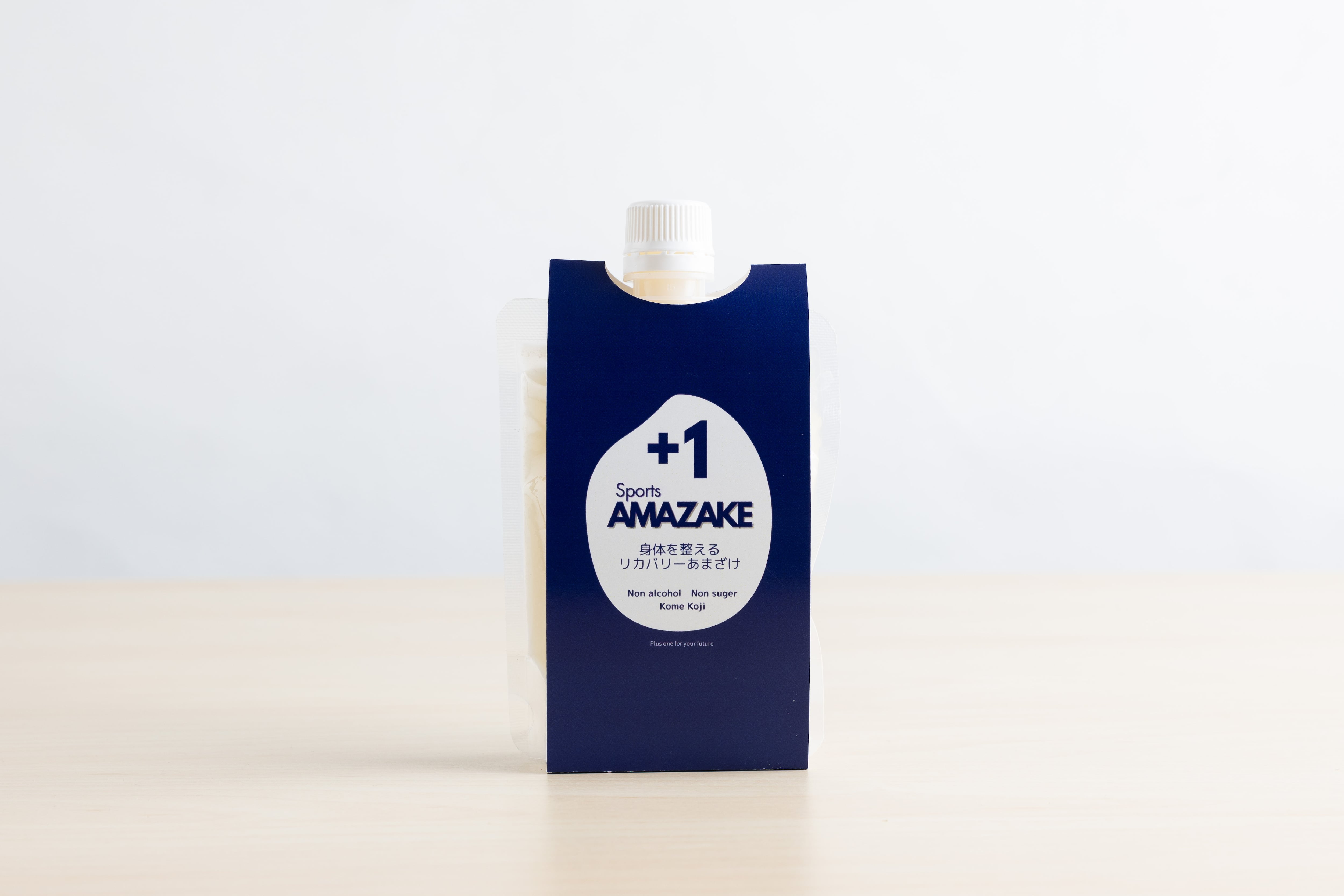 1週間セット（7個入り）Sports AMAZAKE〜身体を整えるリカバリーあま