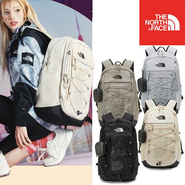 THE NORTH FACE SUPER PACK WMU5964 ノースフェイス バックパック