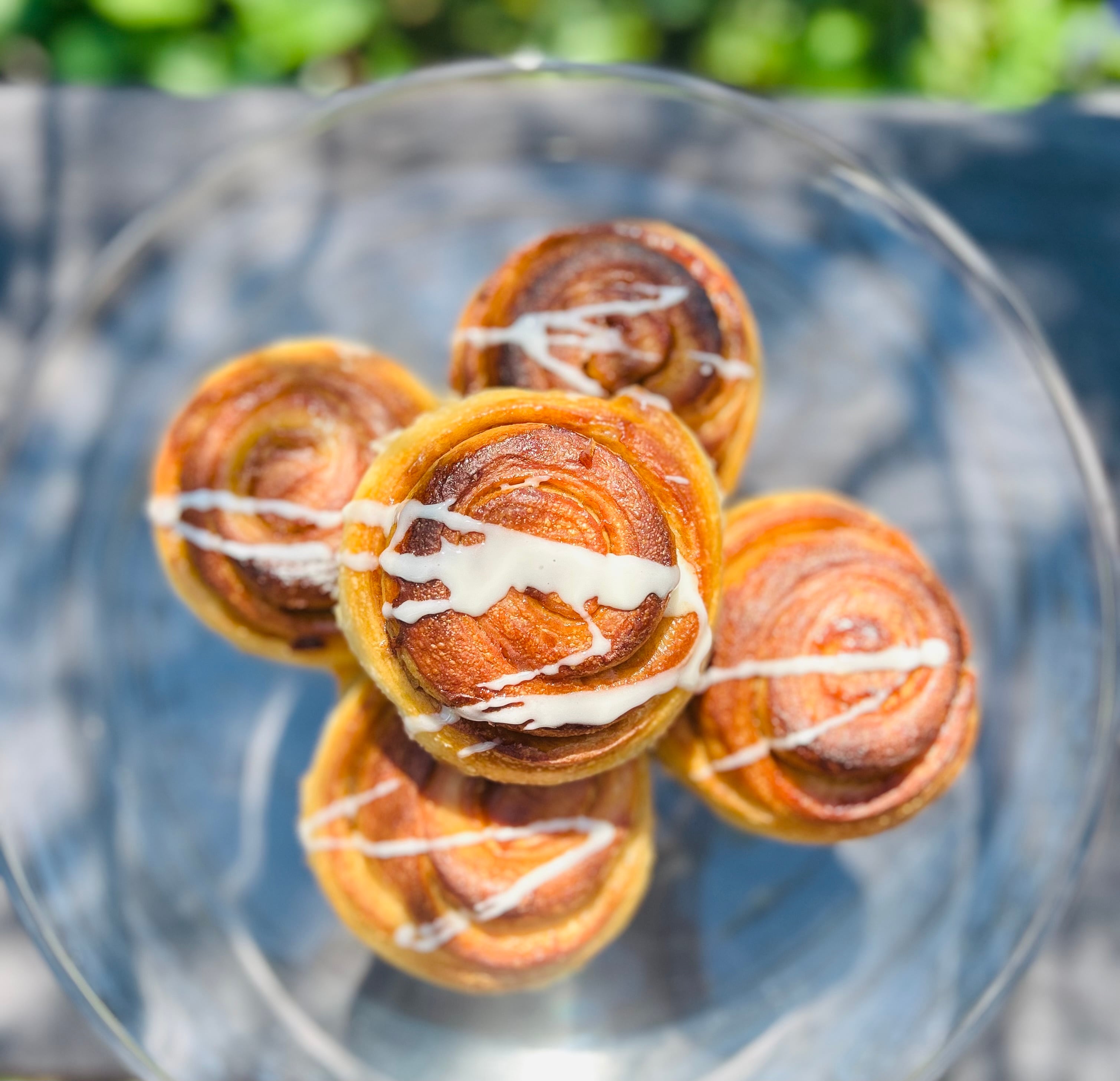 【季節限定パン入り。自家製天然酵母パン詰め合わせ】セット