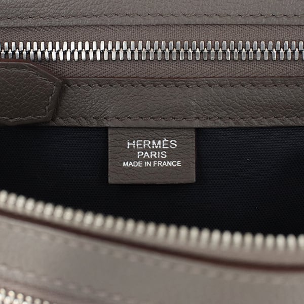 Used HERMES エルメス シティスライド クロス PM ヴォーエヴァーカラー