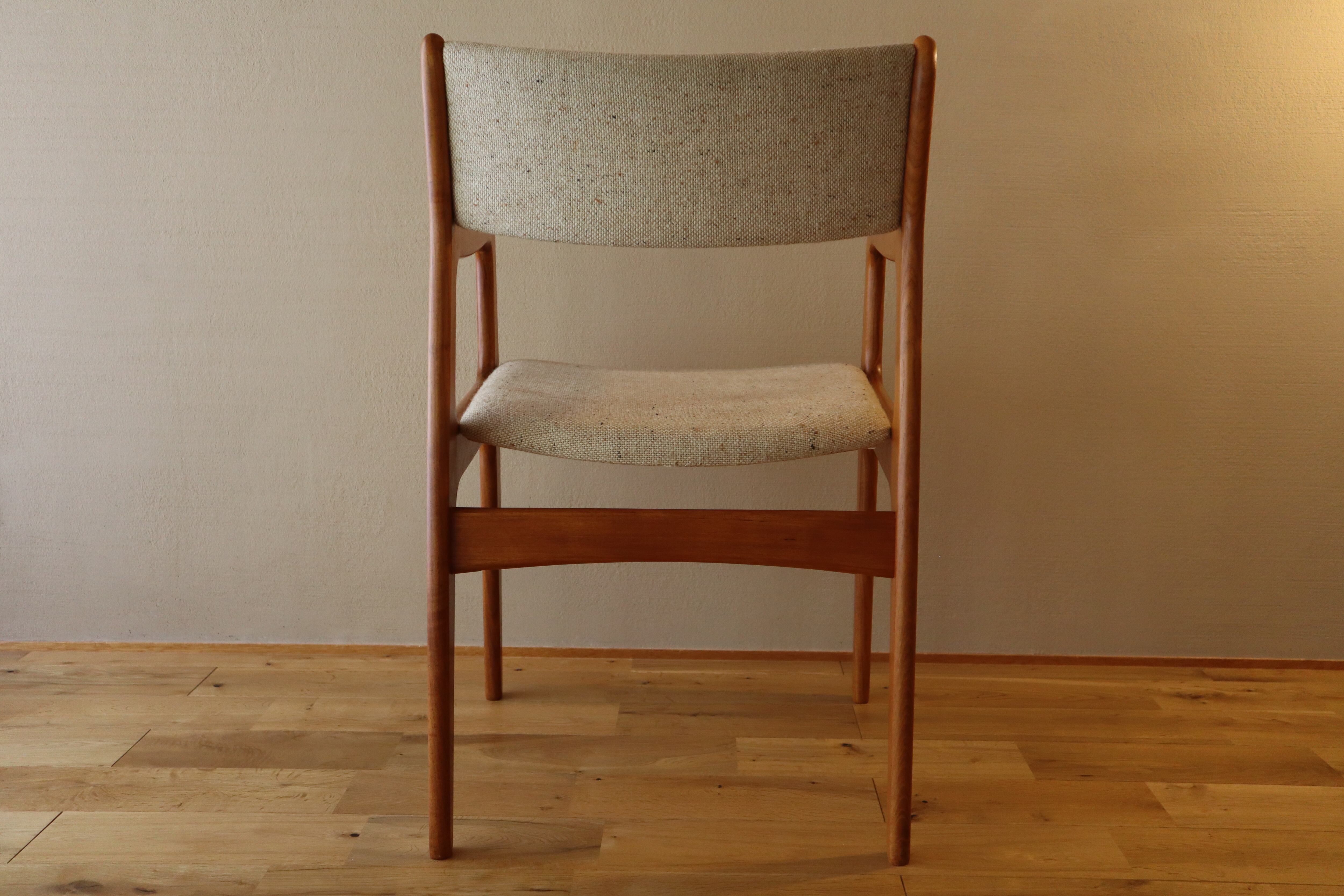 Benny Linden「Dining chair」（B） | iens