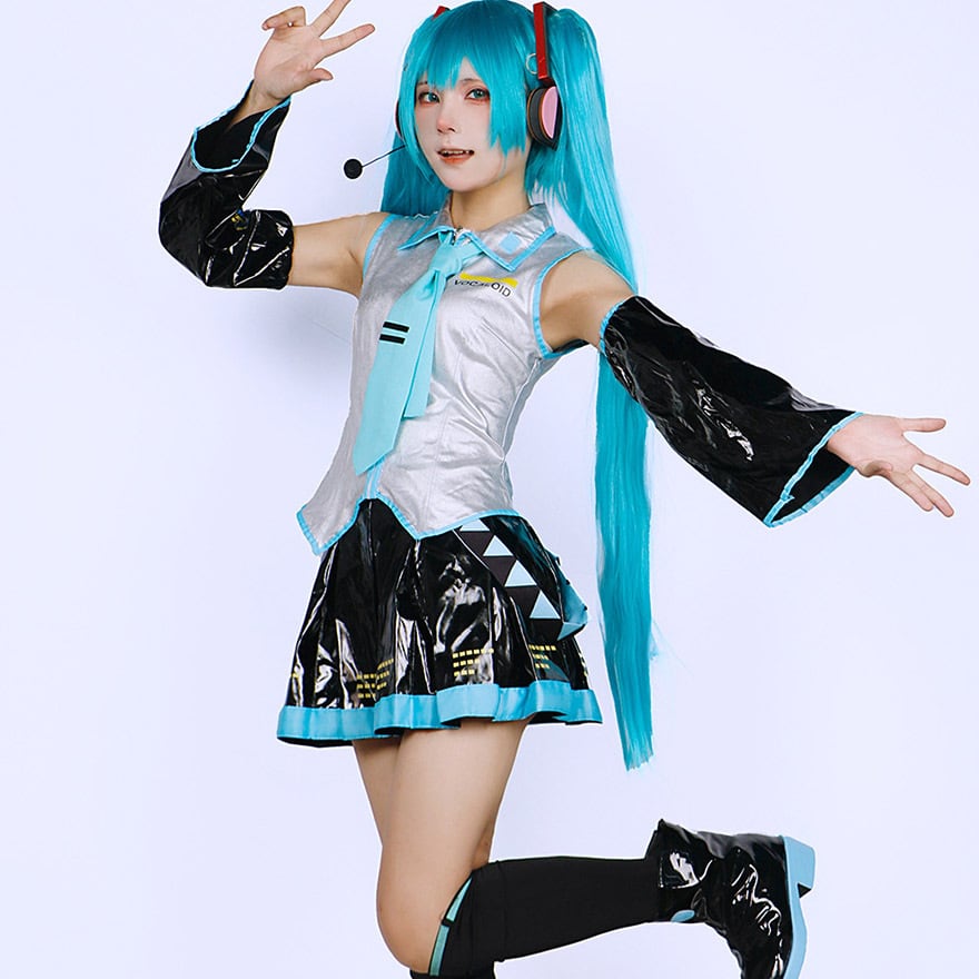 サイバーパンク　？　コスプレなどに サイバーパンク ？ コスプレなどに サイバーパンク ？ コスプレなどに