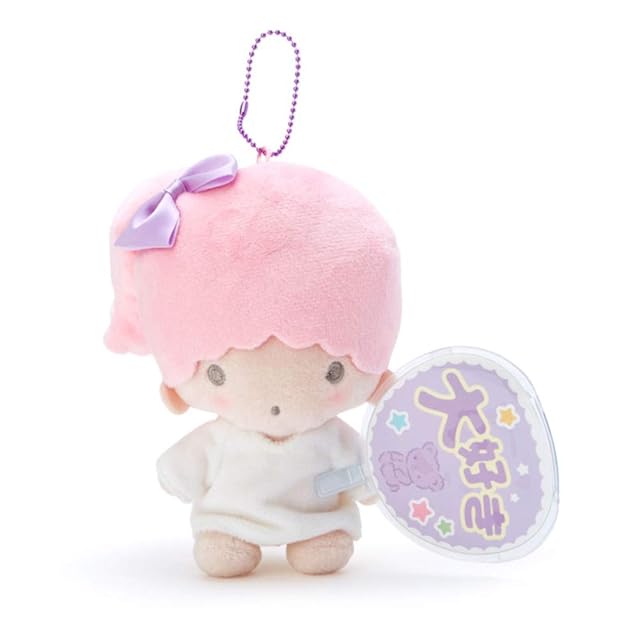 ♯LTt11BZパーマンアイテムマスコット全5種 | Pay ID