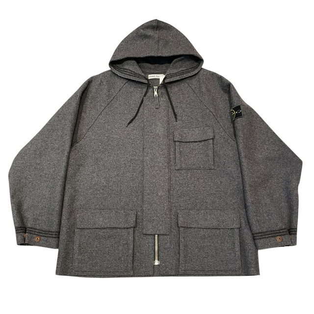80s Woolrich 