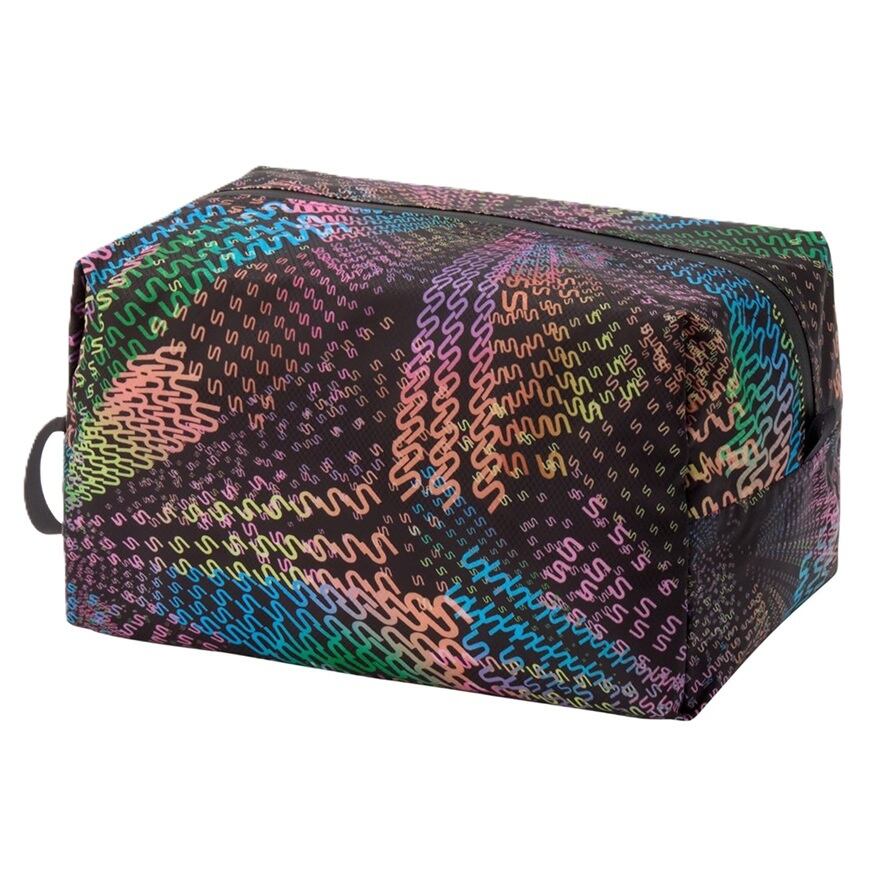 ◇ニューレヴェル創業祭◇ speedo ウォータープルーフポーチ 7L