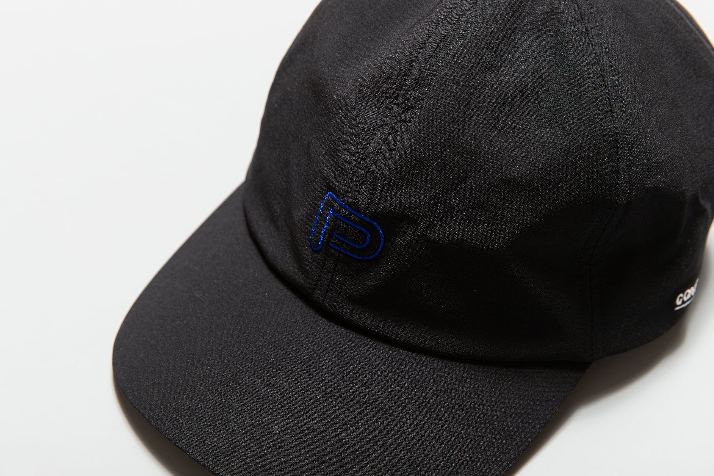 COMESANDGOES ACTIVE CAP for PLAYGROUND | PLAYGROUND | スニーカー