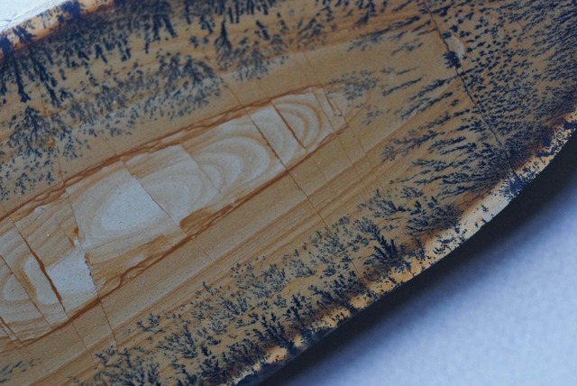 パエジナストーン Paesina Stone 29