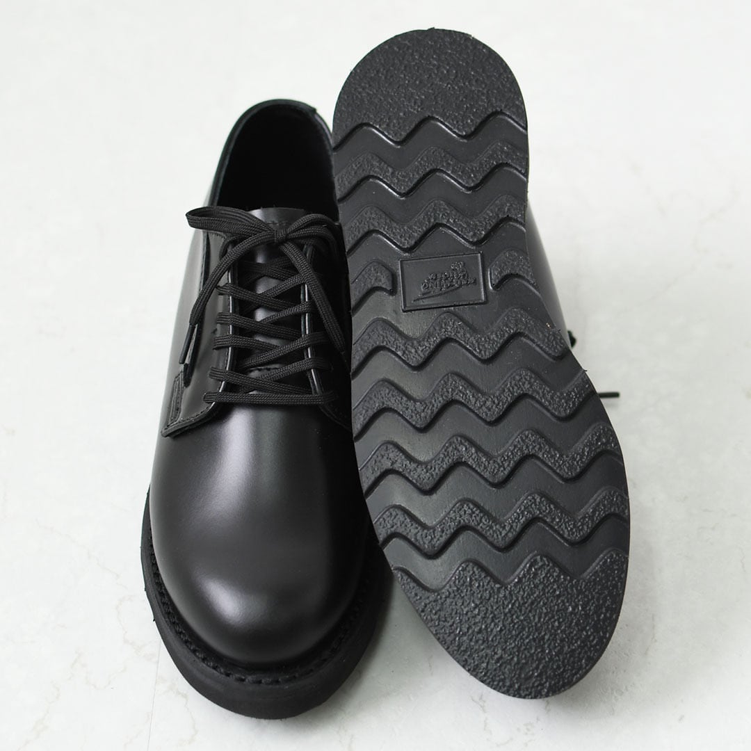 【ポストモダン】アメリカンヴィンテージ ウォーターヒヤシンス×アイアン大型ベース RED WING[レッドウィング] Carrier [3486] キャリア・ポストマン
