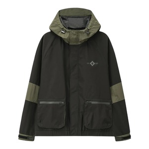 【SUPPLIER】3 Layer Mid Shell Jacket