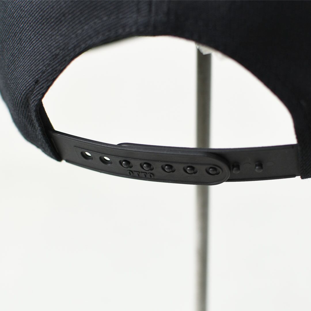 SOUTH2 WEST8 [サウスツーウエストエイト] Baseball Cap - S&T Emb
