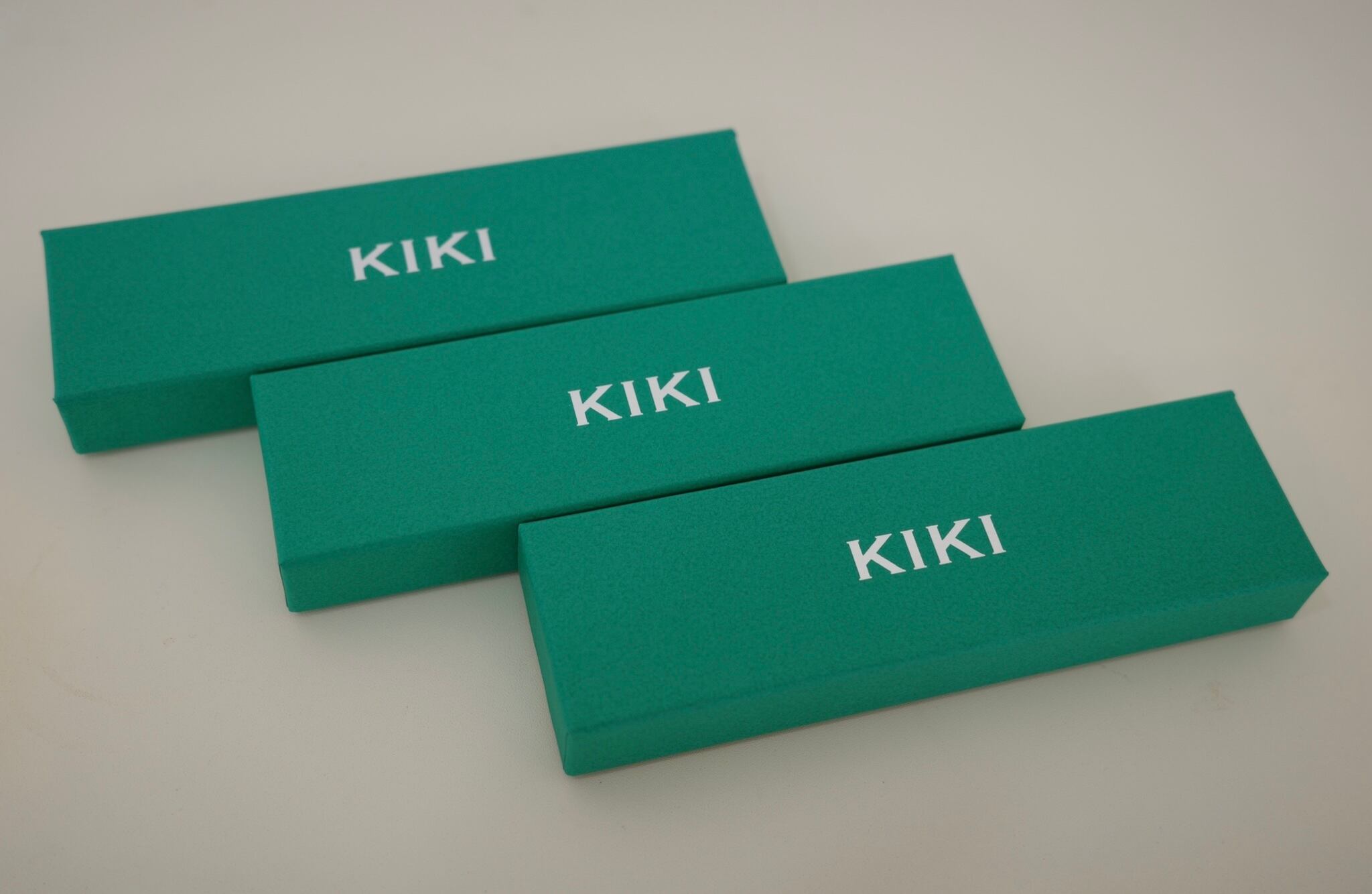 木製ペン 2本セット No.332 木軸ペン セン杢 | 木軸ペン工房KIKI