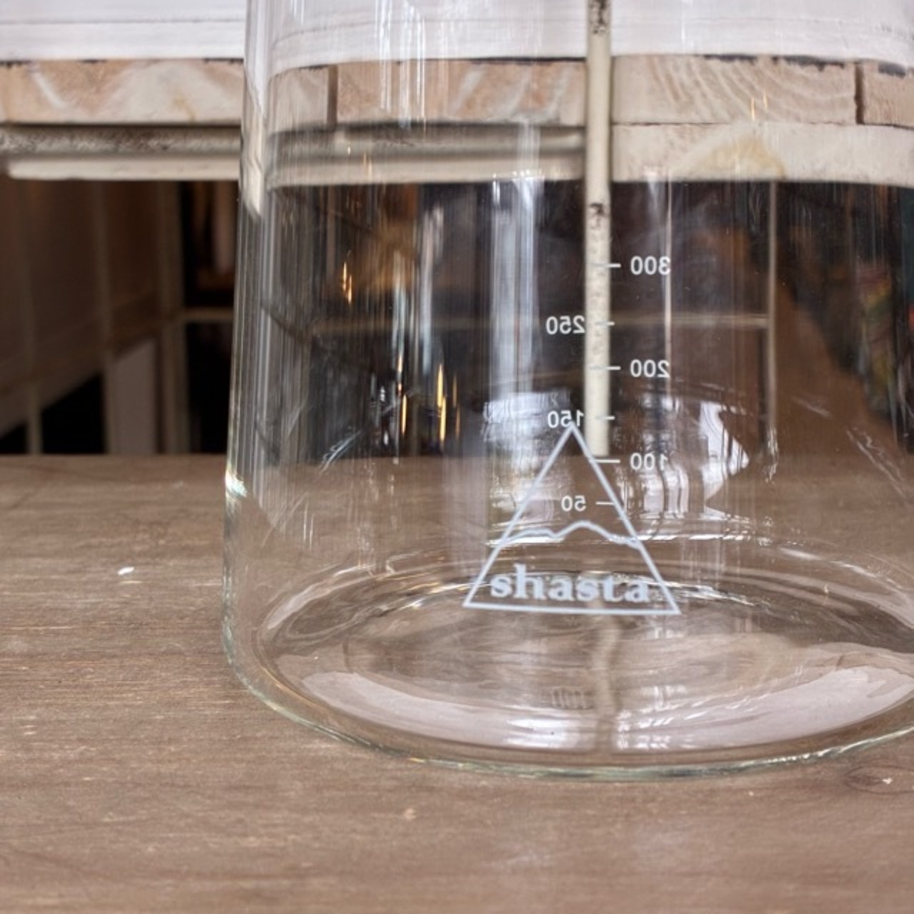 shasta Water Dripper　シャスタ　ウォータードリッパー　水出しコーヒー　珈琲　カフェ　おうちカフェ