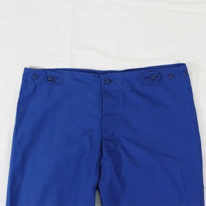 【MILITARY DEADSTOCK(ミリタリーデッドストック)】US ARMY 1968DEADSTOCK TYPE-1 HOSPITAL PANTS ホスピタルパンツ