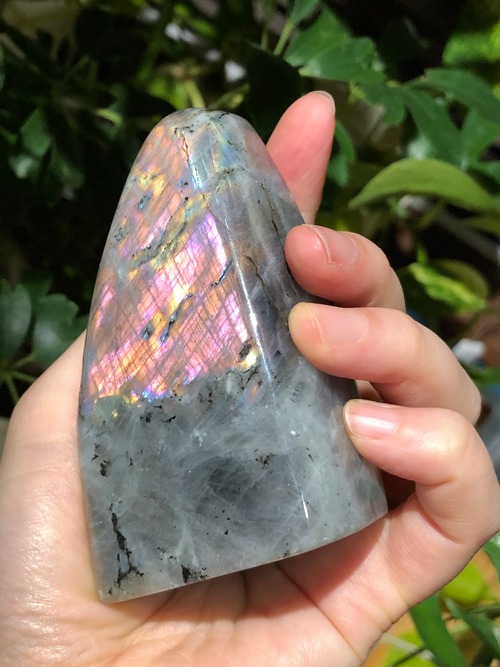 明るく軽やかなループが始まる