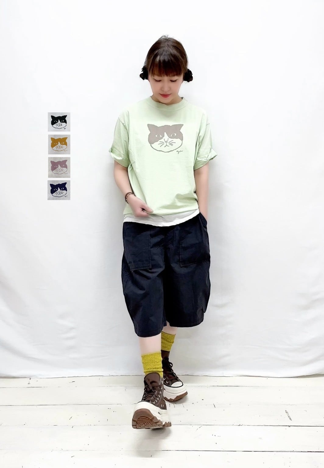 サイズ | syozikiya online shop