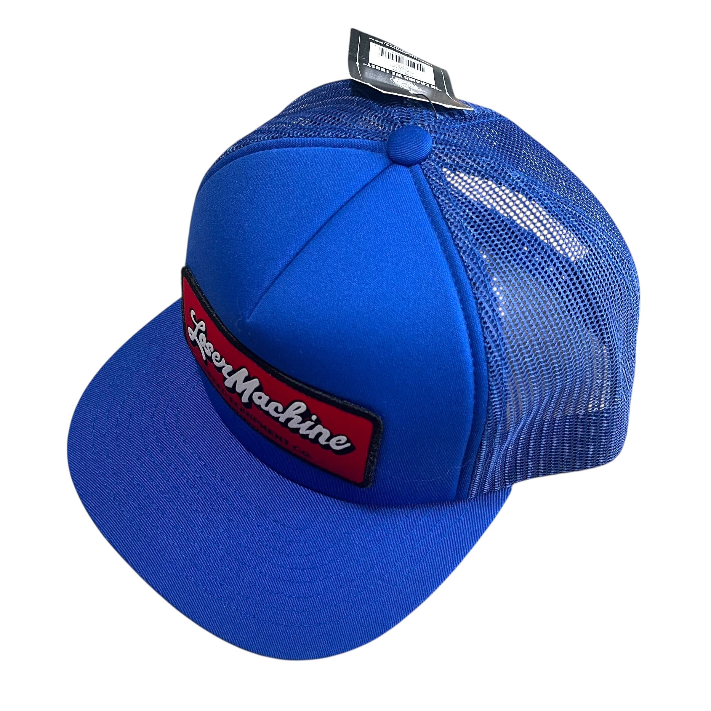 【ランクS】LOSER MACHINE MESH CAP