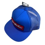 【ランクS】LOSER MACHINE MESH CAP