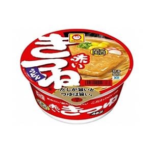 東洋水産　マルちゃん赤いきつねうどん（関西）1セット（24個）【代引不可】　yorisoi　shop