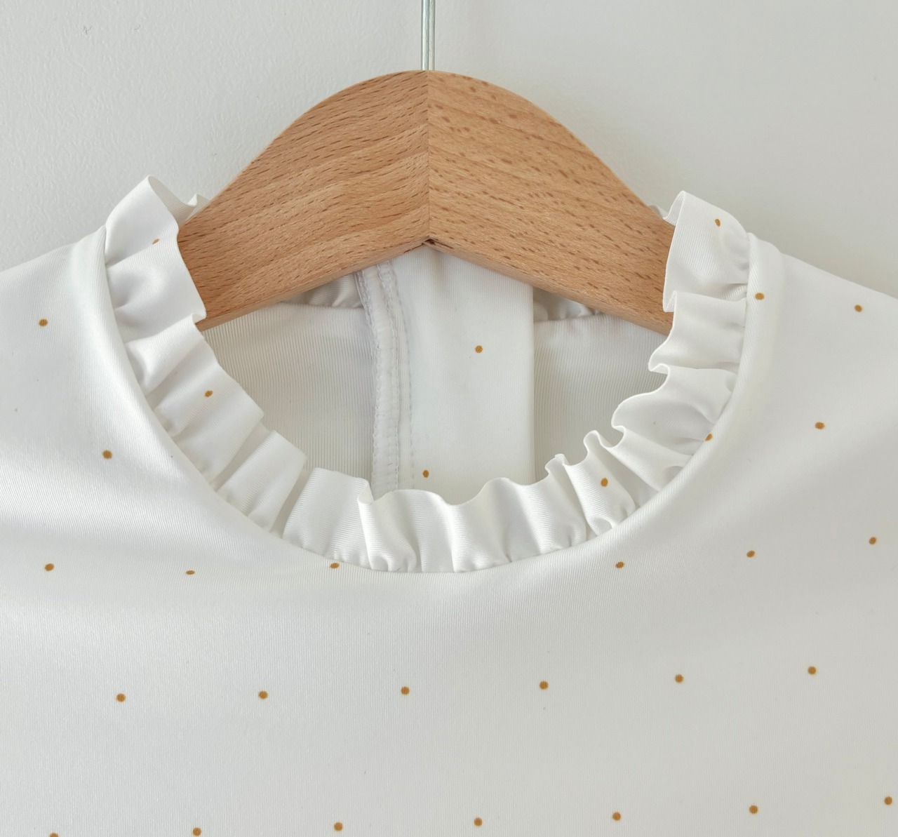 Chelsea swim suit ❤︎UVカット〈j made〉