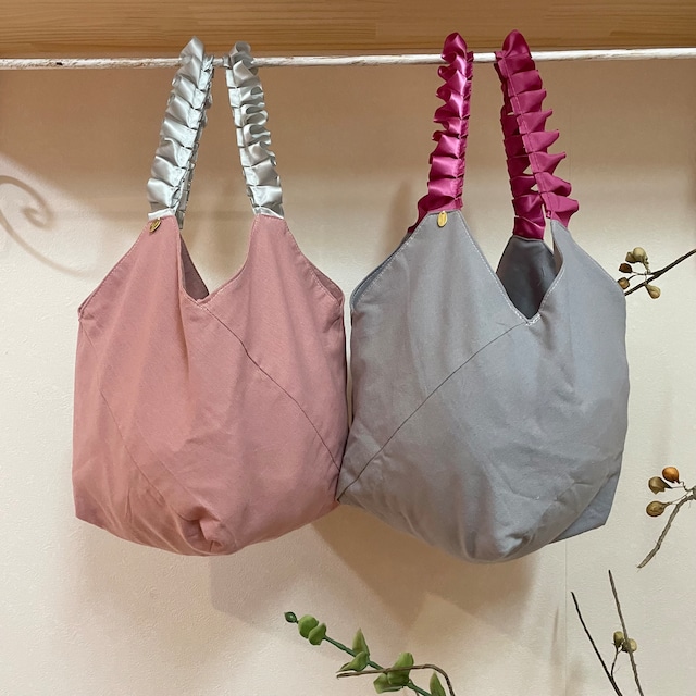 大水玉ザビエル首輪　全2色