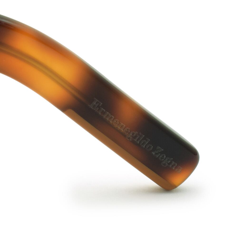 ERMENEGILDO ZEGNA EYEGLASSES EYEWEAR ASIAN FIT EZ5136-F 052 55