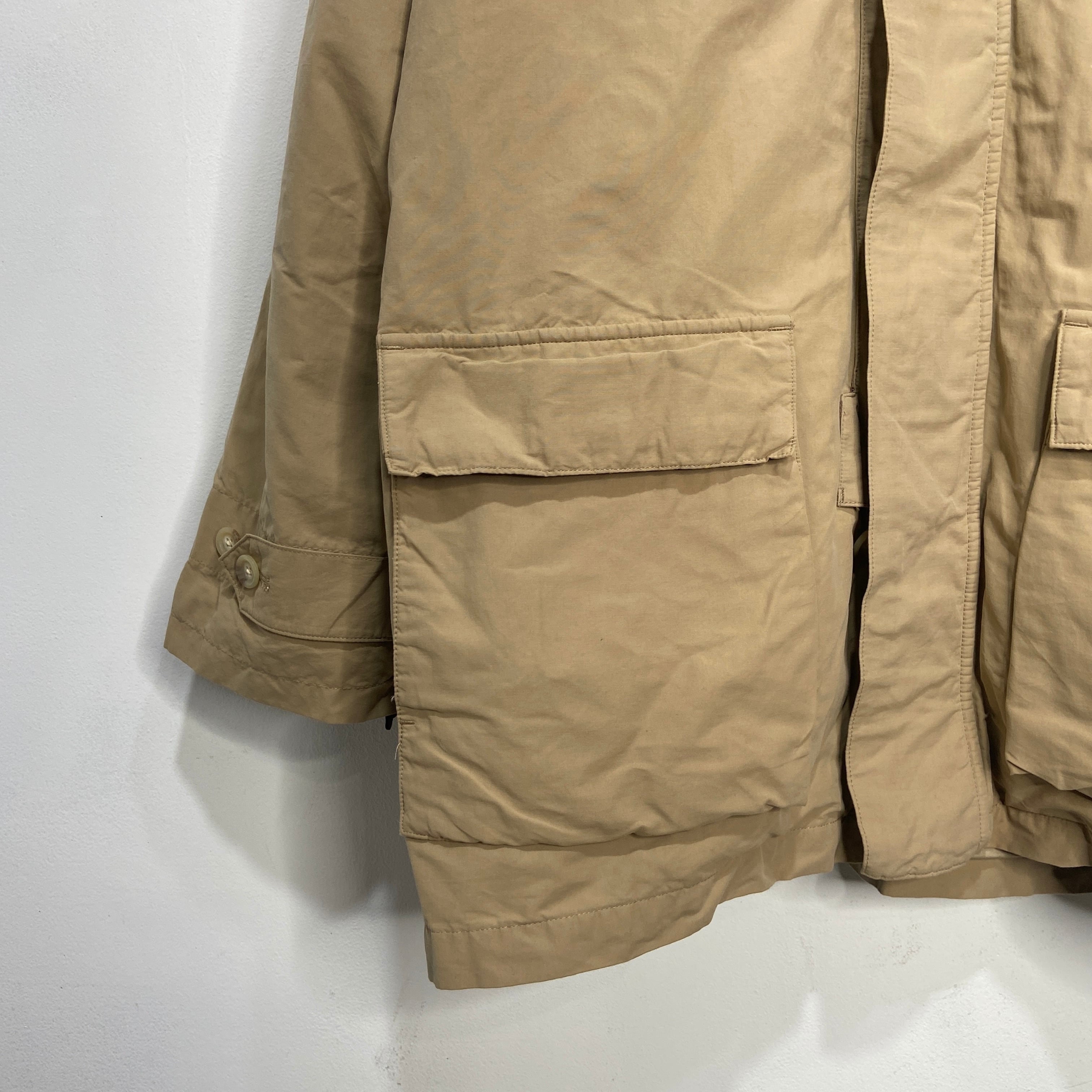 haruharuRalph Lauren☆ライナー付マックコート☆ストーム Ralph Lauren ライナー付マックコート ストームコート ラルフローレン