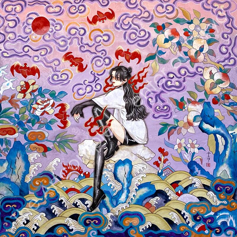 ベロニカ都登 / velonyca toto | The Artcomplex Center of Tokyo