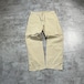 00s Polo by Ralph Lauren talon チノパン w32