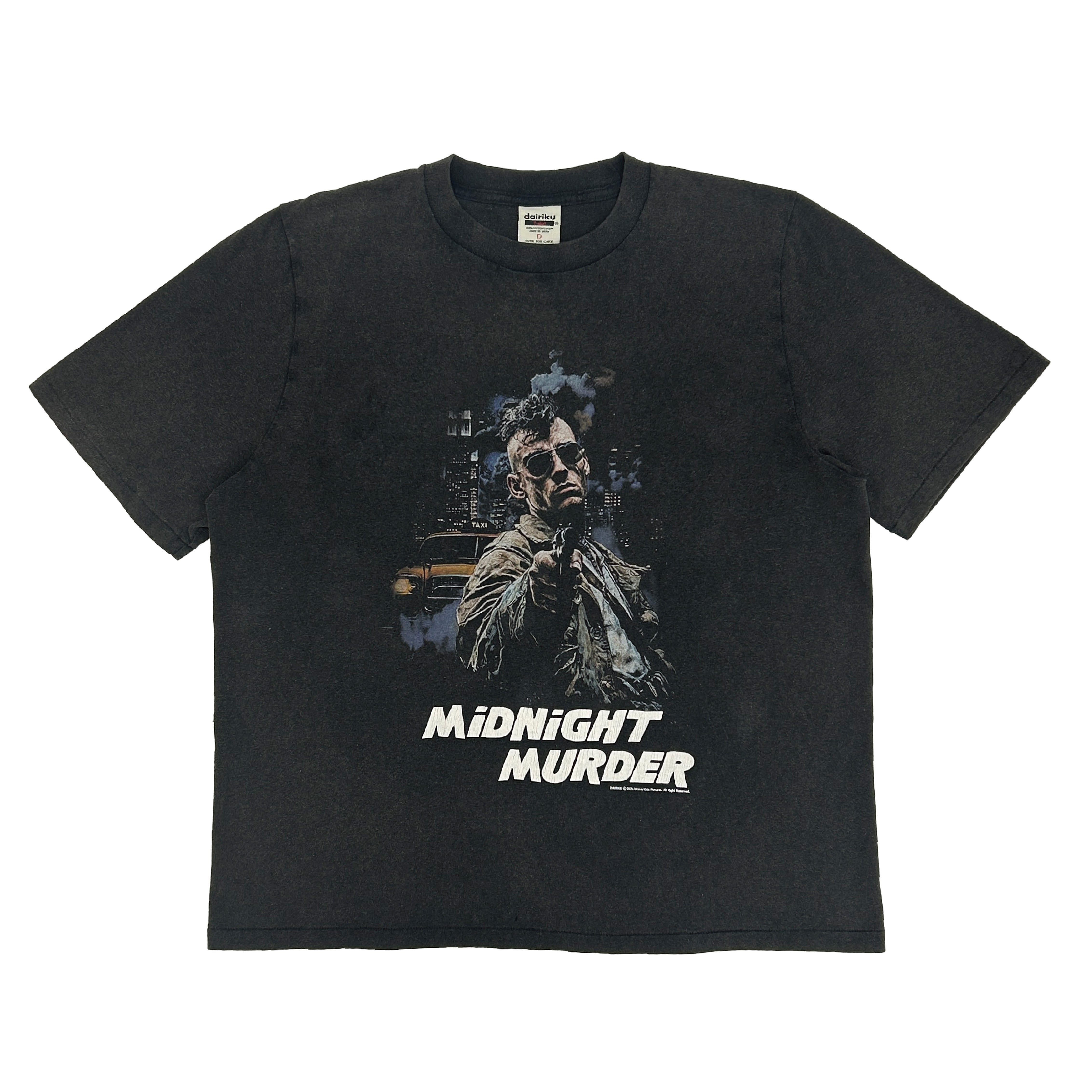 Midnight Murder